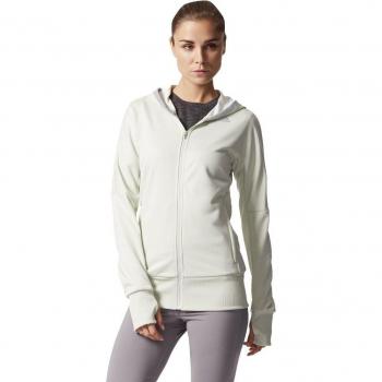 adidas BTR W Sudadera, Mujer, Multicolor