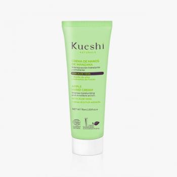 Crema de Manos 75ml: Manzana - Kueshi