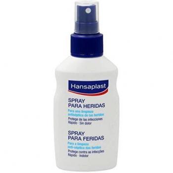 Hansaplast Wound Spray 100ml