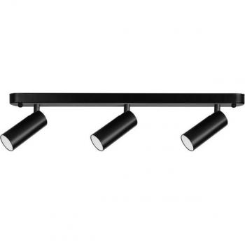 Proyector LED FORLIGHT Logos Triple de alta eficiencia energética con tecnología LED