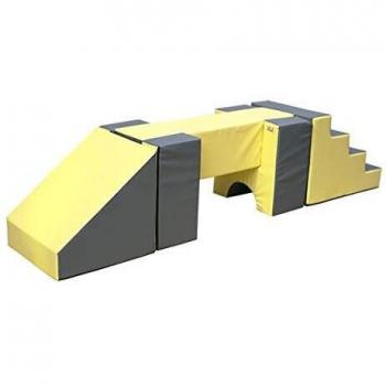 Softee Equipment Set Figuras Nº4