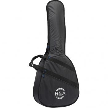 H&A Gig Bag for Dreadnought Acoustic Guitars