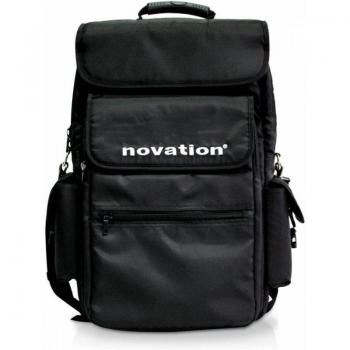 Novation Soft Bag 25 Keyboard Carry Case