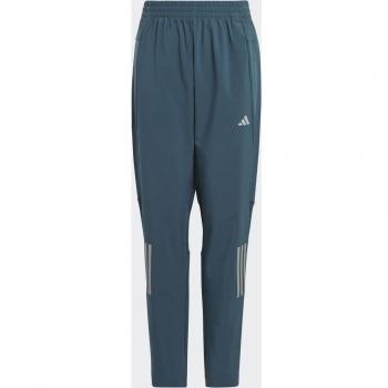 Pantalón Corto Adidas AEROREADY Woven 3 Bandas para Niños