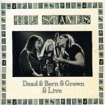 Dead & Born & Grown & Live