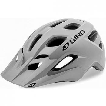 Giro Accesorio Casco de Ciclismo, Unisex, Gris Mate, Unisize