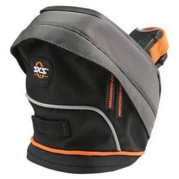 Bolsa de Sillin SKS Tour Bag L 1.4 lt