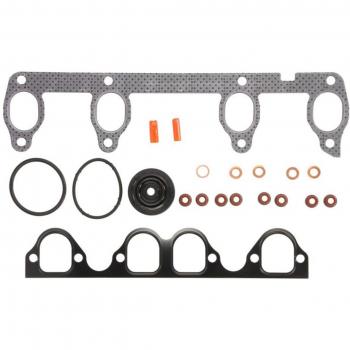 Juego de juntas para culata ELRING 717.800 con sellos de válvula para VW, SEAT y SKODA