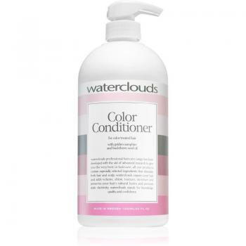 Waterclouds Color Protecting Moisturizing Conditioner 1000 ml