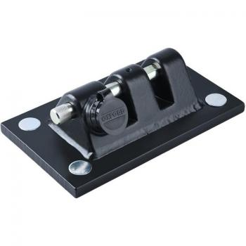 Docking Station OXFORD LK401 con Candado de Disco y Alarma