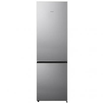 Frigorífico Combi Aspes No Frost 179,7cm x 55cm Clase E Inox AC185501ENFX