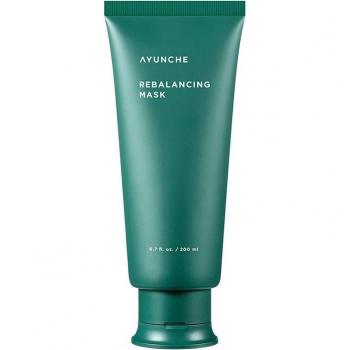 Ayunche Rebalancing Hair Mask 200 ml