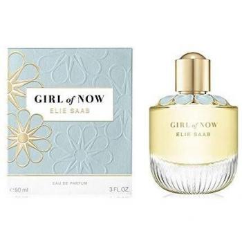 Girl of Now by Elie Saab Eau de Parfum For Women, 90ml