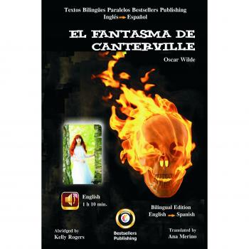EL FANTASMA DE CANTERVILLE / THE CANTERVILLE GHOST