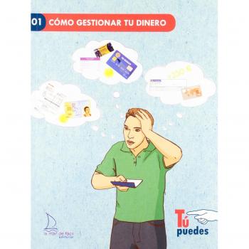 Cómo gestionar tu dinero: 01