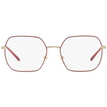 Vogue Eyewear VO4253 Polarized 280 Women’s Eyeglasses Gold Size 53 - Blue Light Block Available