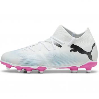 Botas de fútbol Puma Future 7 Match FG/AG Junior