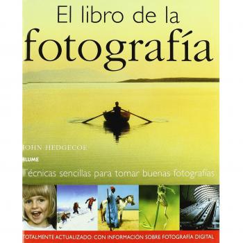 El libro de la fotografía