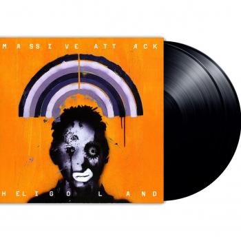 Heligoland [Vinilo] - Massive Attack