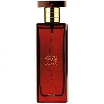 Sacred Love - Ajmal - EDP 50ML