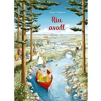 Riu avall (Àlbum