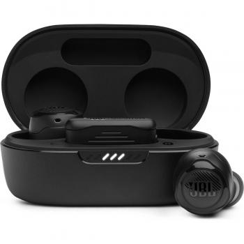 Auriculares In-Ear JBL Quantum TWS Air Gaming Inalámbricos Negros