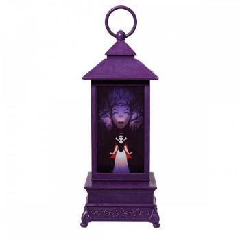 Farolillo de Purpurina Enesco Disney Blancanieves