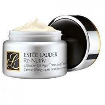 Estee Lauder - Re-NutrIV Ultimate Lift Rich Cream 50 ml