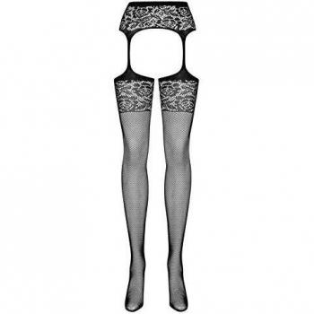varios/otros Obsessive S500 Conjunto de lencería, Mujer, Negro
