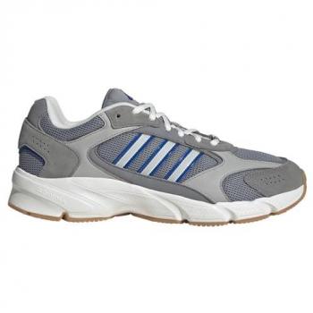 Zapatillas adidas Crazychaos 2000 gris oscuro para hombre - Talla 40