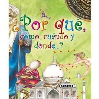 ¿Por qué, cómo, Cuándo y dónde) - Vv.aa.