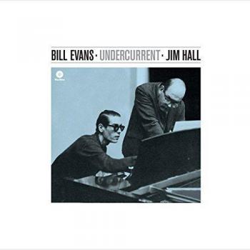Undercurrent - 180g Vinyl LP by Bill Evans