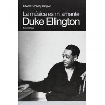 La Música Es Mi Amante