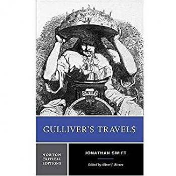 Gulliver's Travels: Based on the 1726 Text: Contexts, Criticism: 0