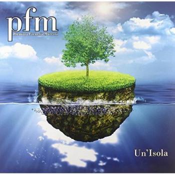 Un'isola - Vinyl LP + Bonus CD Edition (Import)