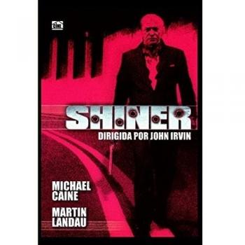 Shiner [DVD]