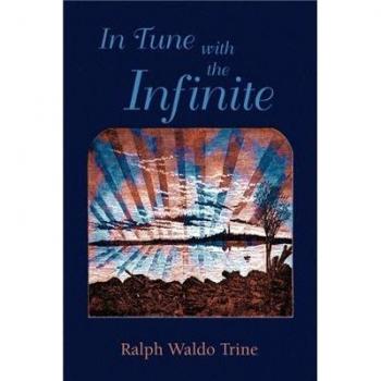 Trine, Ralph Waldo: En sintonía con lo infinito (tapa blanda)