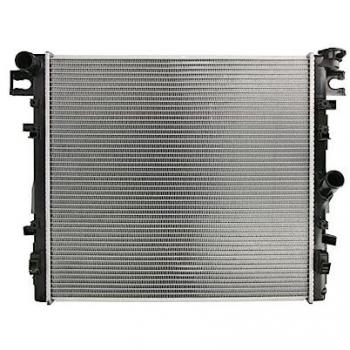 Enfriador de refrigeración del motor NRF 56590