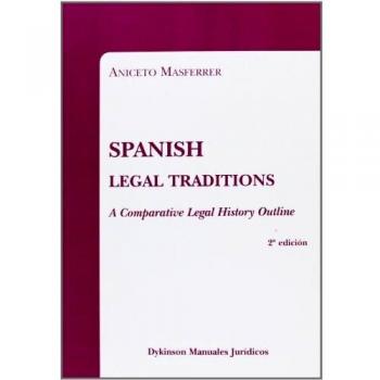 Spanish legal tradition