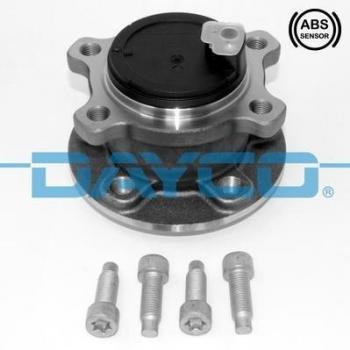 Kit de cojinete de rueda DAYCO KWD1157