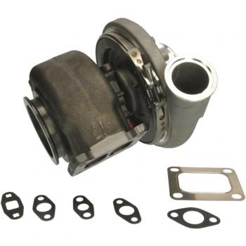 Cargador Turbocompresor HOLSET 4038612-D con características de alta eficiencia, diseño robusto, compatible con motores diésel, capacidad de aumento de potencia y reducción de emisiones