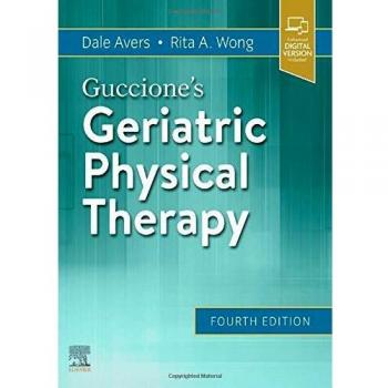 Guccione's Geriatric Physical Therapy, 4e