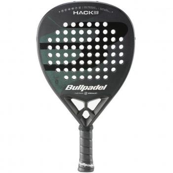 Bullpadel Hack 03 Comfort 2023 Pala de Pádel