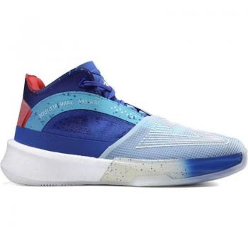 Zapatillas deportivas de hombre PEAK Big Triangle Kansas University E11737A NEW