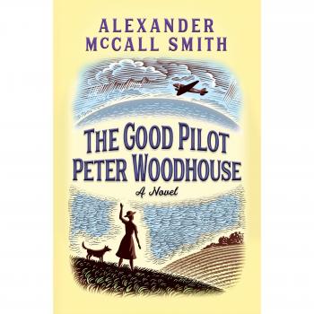 The Good Pilot Peter Woodhouse