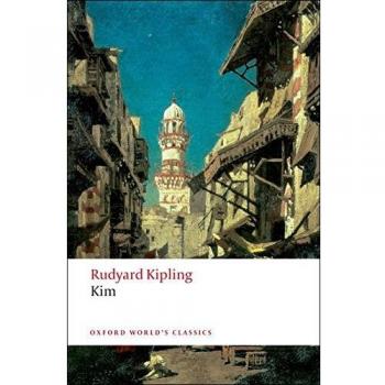 Kim: Oxford World’s Classics - English Edition