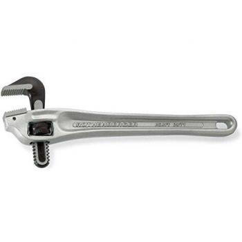ROTHENBERGER 70116 - Llave al curva 18