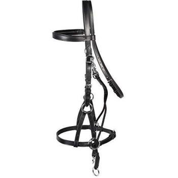 Pfiff Brida Bitless