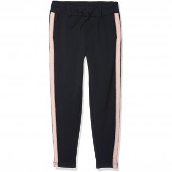 NAME IT Nkflone IDA Normal Pant, Pantalones para Niñas, Azul