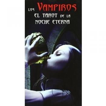 Vampiros - Baraja